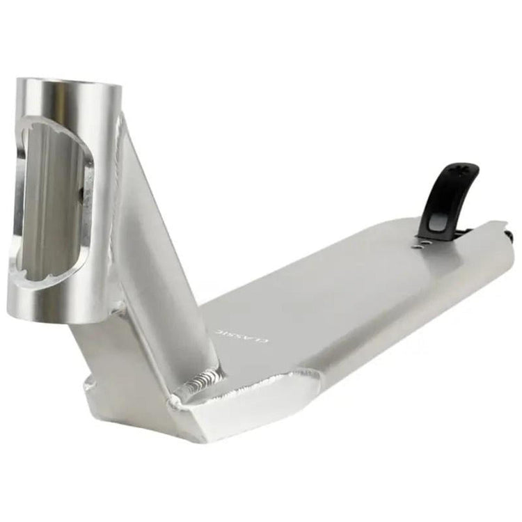 Union Classic Pro Løbehjul Deck - Silver-ScootWorld.dk