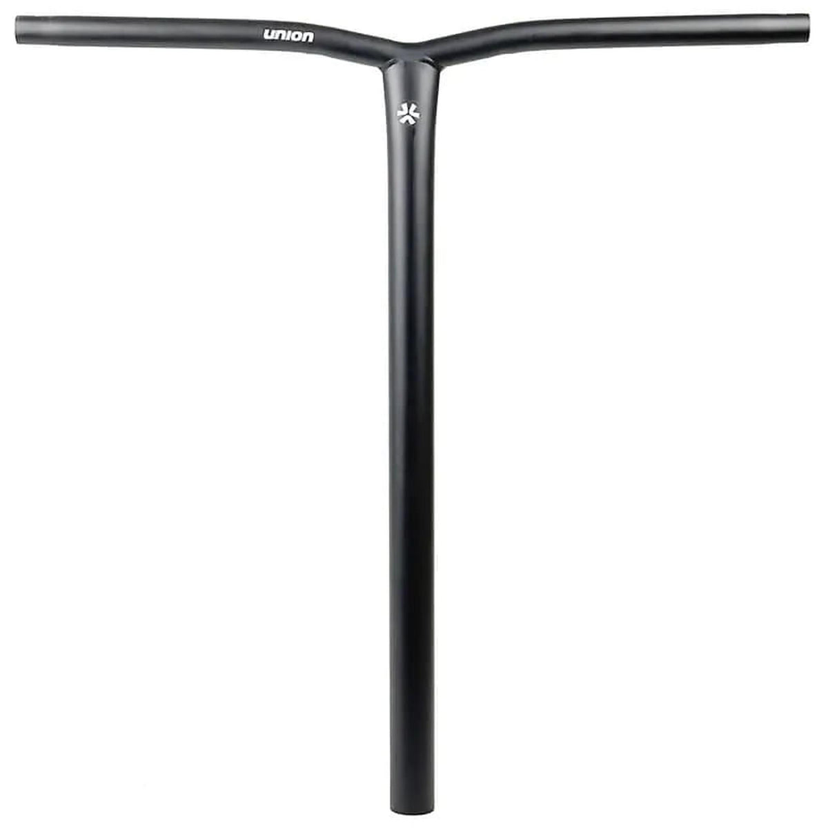 Union Uniq Bend Oversized Pro Løbehjul Bar - Black-ScootWorld.dk