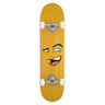 SkatenHagen Komplet Skateboard - SmileyFace