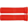 Odi Longneck ST Soft Stunt Scooter Grips - Neon Red