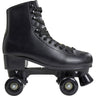 Roces Black Classic Quad Roller Skates - Sort