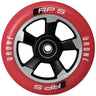Drone RP5 Hjul Til Løbehjul - Black/Red