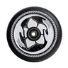 Supremacy Iris 110mm Hjul Til Løbehjul - Black