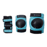 Reversal Junior Protective Gear Set 3-Pack - Blue