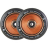 Root Air Black Stunt Scooter Wheel 2-pack - Coppertone