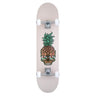 SkateHagen Complete Skateboard - Pineapple Skull