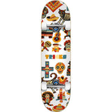 Tricks Komplet Skateboard - Muertos-ScootWorld.dk