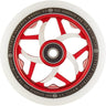 Striker Essence V3 Hvid PU 110mm Hjul Til Løbehjul - Red
