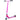 Grit Atom Trick Løbehjul (Pink) - Pink-ScootWorld.dk