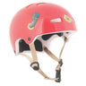 TSG Nipper Mini Skaterhjelm Til Børn - Apple