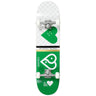 Heart Supply Society Pro Complete Skateboard - Chris Chann